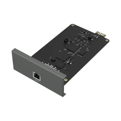 [YEASTAR EX30 Scheda di Espansione] YEASTAR EX30