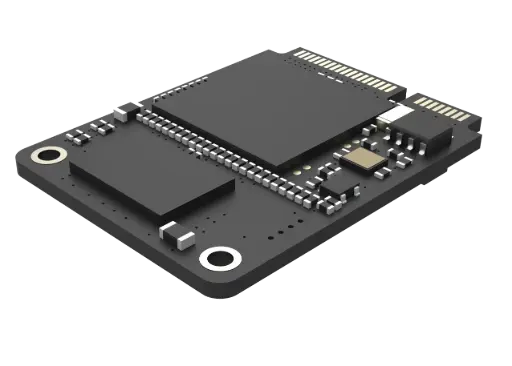 [YEASTAR D30 Modulo DSP] YEASTAR D30