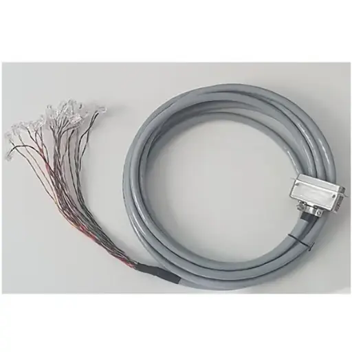 [YEASTAR CAVO TELCO RJ21 - 5m] YEASTAR CAVO TELCO RJ21 - 5m